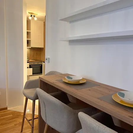 Apartment Aleksic