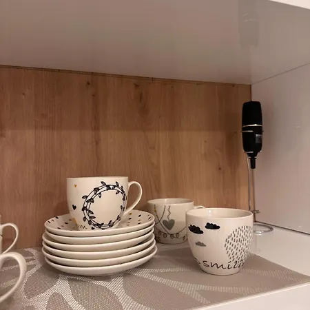 Apartment Aleksic