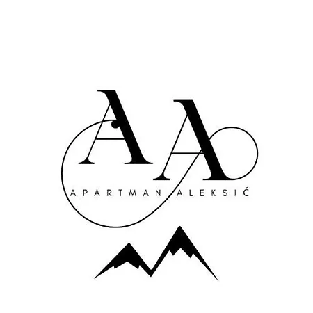 Aleksic Apartment Pale