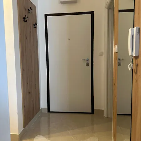 Aleksic Appartement *