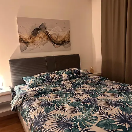 Apartment Aleksic *