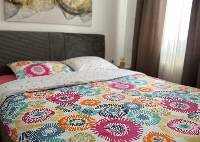 Aleksic 公寓 帕莱